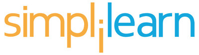 Simplilearn Logo (PRNewsfoto/Simplilearn)
Digital Marketing Program 