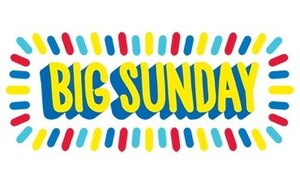 "Friends" Theme Song Composer &amp; Musician Michael Skloff, Hulu &amp; CBS Entertainment's Tiffany Smith-Anoa'i to be Honored at Big Sunday's 5th Annual Gala on Thursday, March 12, 2020 in Los Angeles; World premiere of New Song produced by Skloff for Big Sunday at Gala