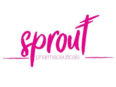 (PRNewsfoto/Sprout Pharmaceuticals, Inc.)