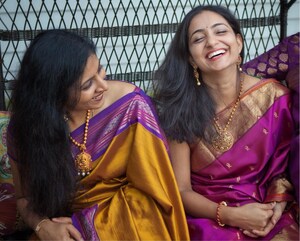 Shobitam, One of the Fastest Growing Indian Ethnic Wear Brand in the US, Releases Shobitam Signature Collections, to Celebrate International Women's Day and 1 Year Anniversary