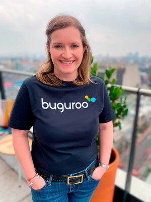 buguroo refuerza su apuesta por América Latina con Luisa Esguerra como Nueva Vicepresidente de Ventas