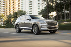 Genesis Announces 2021 Genesis GV80 Pricing; Starts At Competitive $48,900