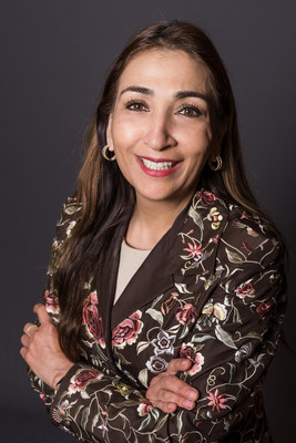 Ulya Khan, Peerfit Board Member