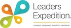 Leaders Expedition launches "10 Days That Will Transform The World" campaign to showcase proven global model for changing the way leaders lead