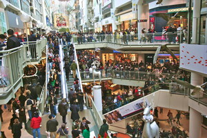 Can Experiences Save Retail?