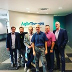 TBSC Commits to Think Big for Kids During Quarterly Meeting at AgileThought