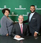 BancorpSouth Chairman and CEO Dan Rollins Commits to CEO Action for Diversity &amp; Inclusion™