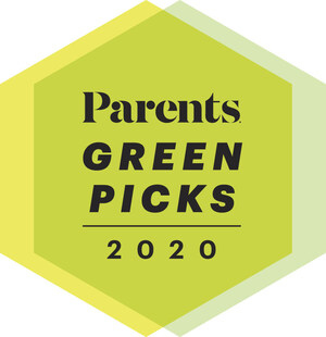 Parents Magazine Debuts First Annual Green Picks List