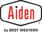 Captivating Boutique Brand Aiden® Opens In Warm Springs, Georgia