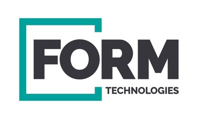 (PRNewsfoto/Form Technologies, Inc.)