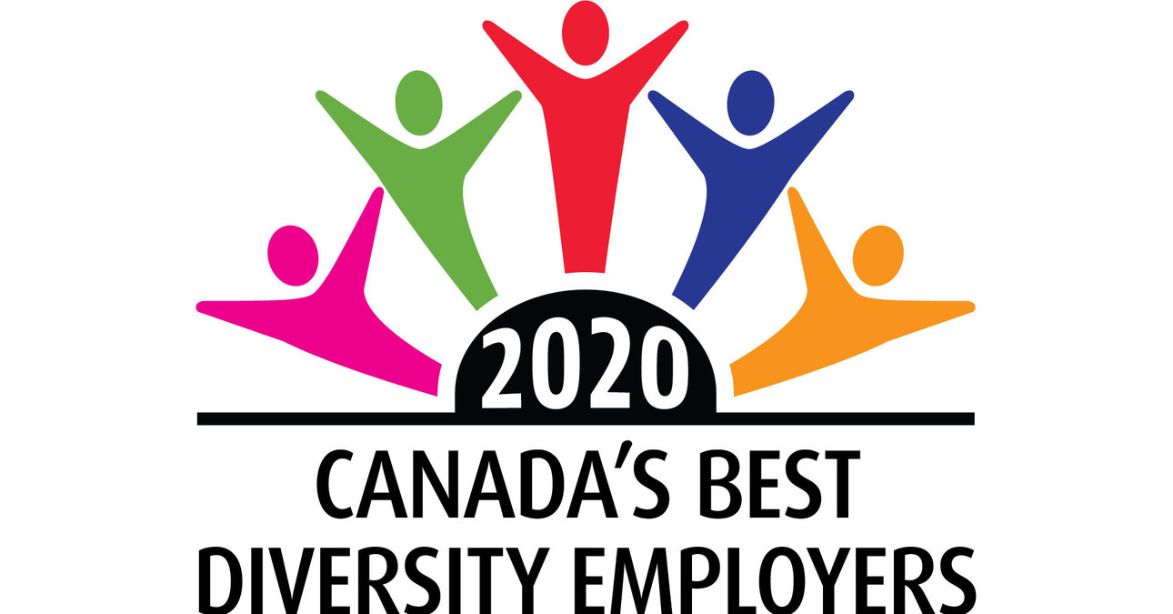 Promoting everyday inclusion in today's workplaces 'Canada's Best