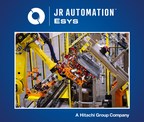 Esys Automation Completes Robotic Glass Urethane System for Ford Motor Company in Record Time