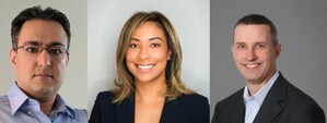Dentsu Aegis Network Media Reorganizes and Makes Three C-Suite Appointments