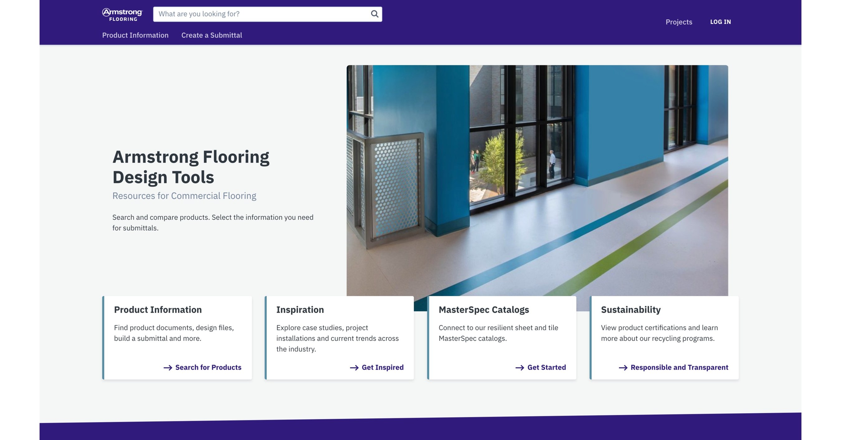 Armstrong Flooring, Inc., Adopts Concora Platform to Deliver Enhanced