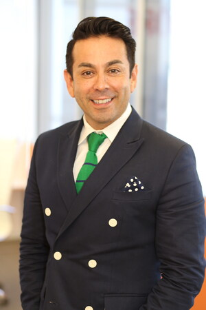 Stephen F. Macias Named Executive Vice President Entertainment and Multicultural Practice Lead, Rogers &amp; Cowan PMK