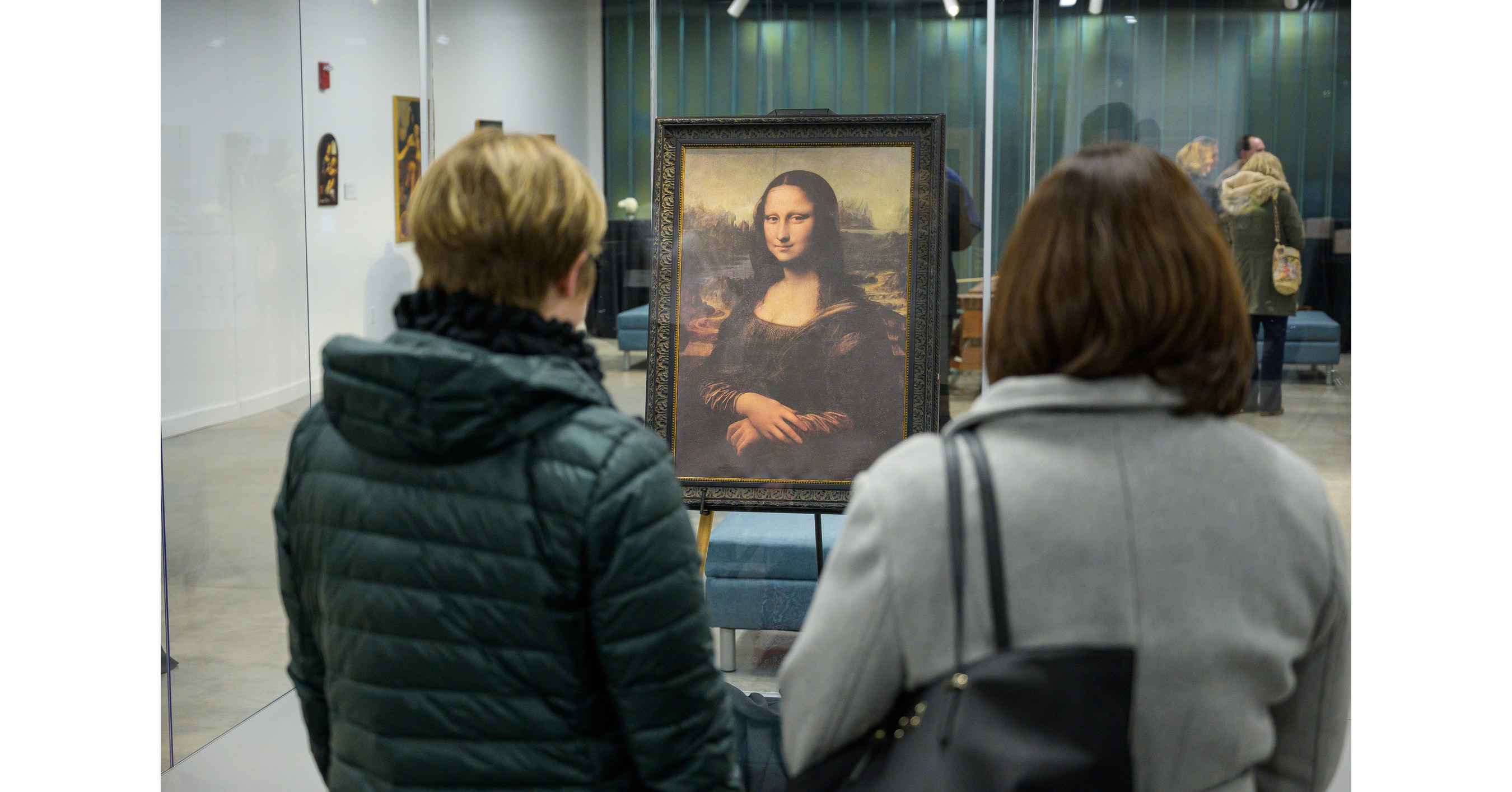 Da Vinci--Inventions Exhibition Open Through Mid-April at ...