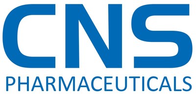 (PRNewsfoto/CNS Pharmaceuticals, Inc.)