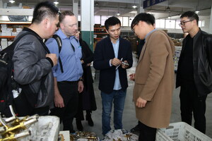 Sourcing Allies Launches Coronavirus Support Services for North American and European Businesses That Manufacture in China