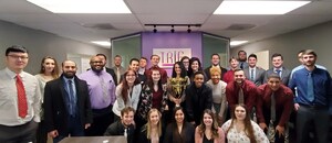 Trig, Inc. Takes Campaign Cup for Outstanding Performance