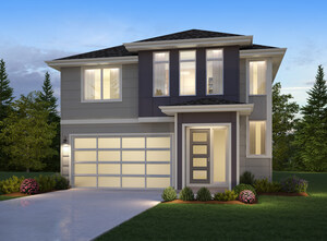 Grand Opening: New Home Community in Bothell, WA