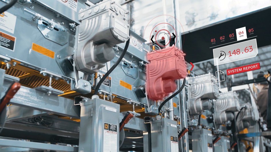 MHS introduces IoTbased predictive maintenance solution for logistics