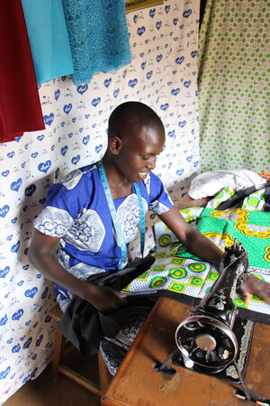 Village Enterprise Announces Partnership with Starbucks Foundation and Days for Girls International to Alleviate Poverty and Improve Women's Health