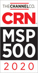 IT By Design Named Pioneer 250, Part of CRN's MSP 500