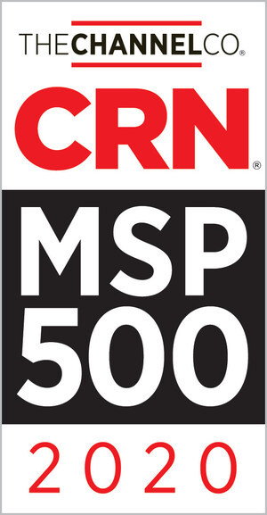 IT By Design Named Pioneer 250, Part of CRN's MSP 500