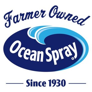 Ocean Spray Partners with Wet Cement to Advance Women at Work™ on International Women's Day