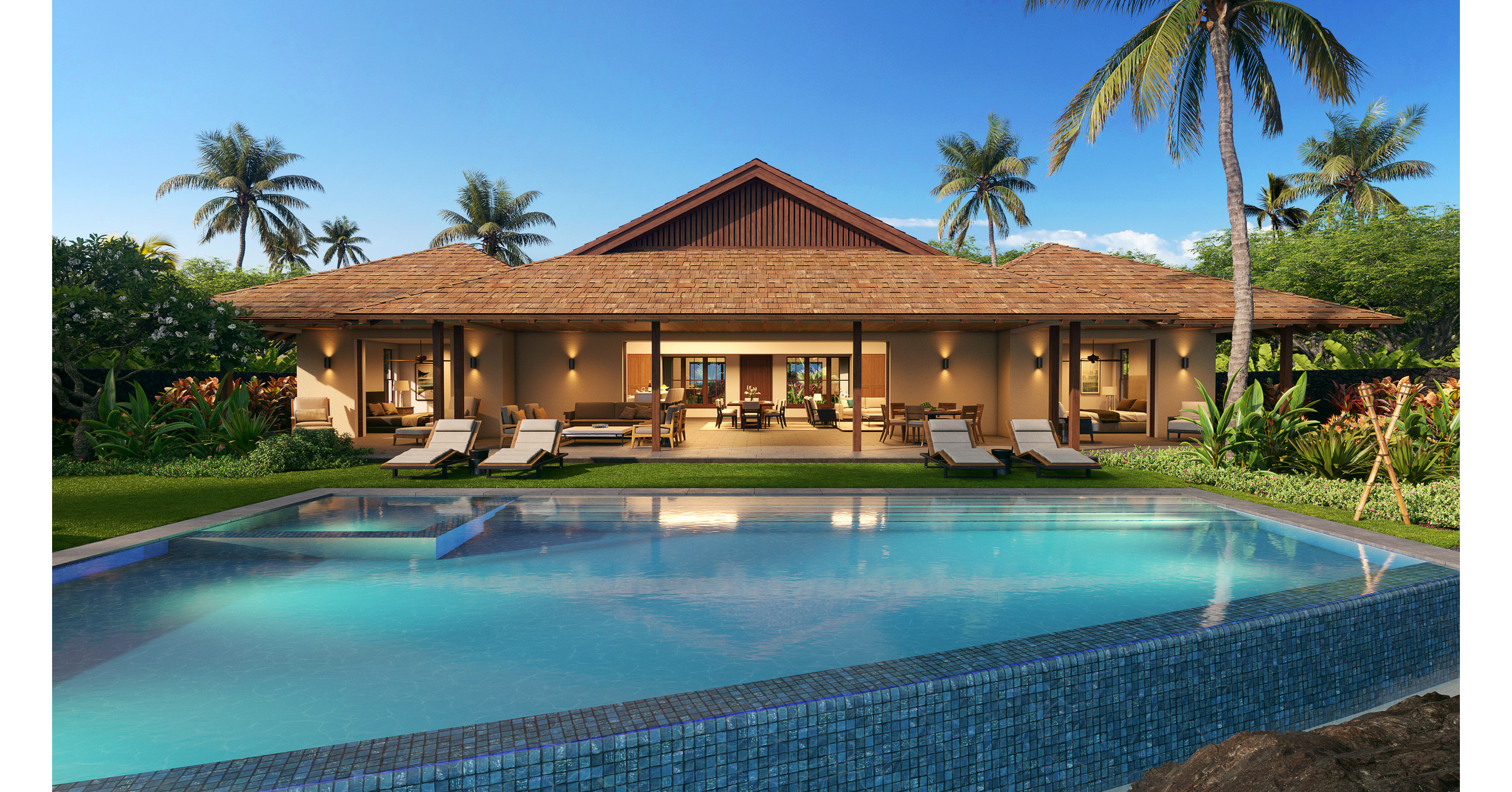 Kohanaiki Unveils New Prime Ocean View Estates Amid Strong Sales