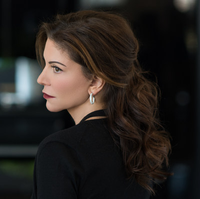 Nina Ansary