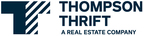 Thompson Thrift Retail Group Announces $34 Million...