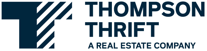 Thompson Thrift Renames Multifamily Affiliate, Watermark Residential, to Thompson Thrift Residential