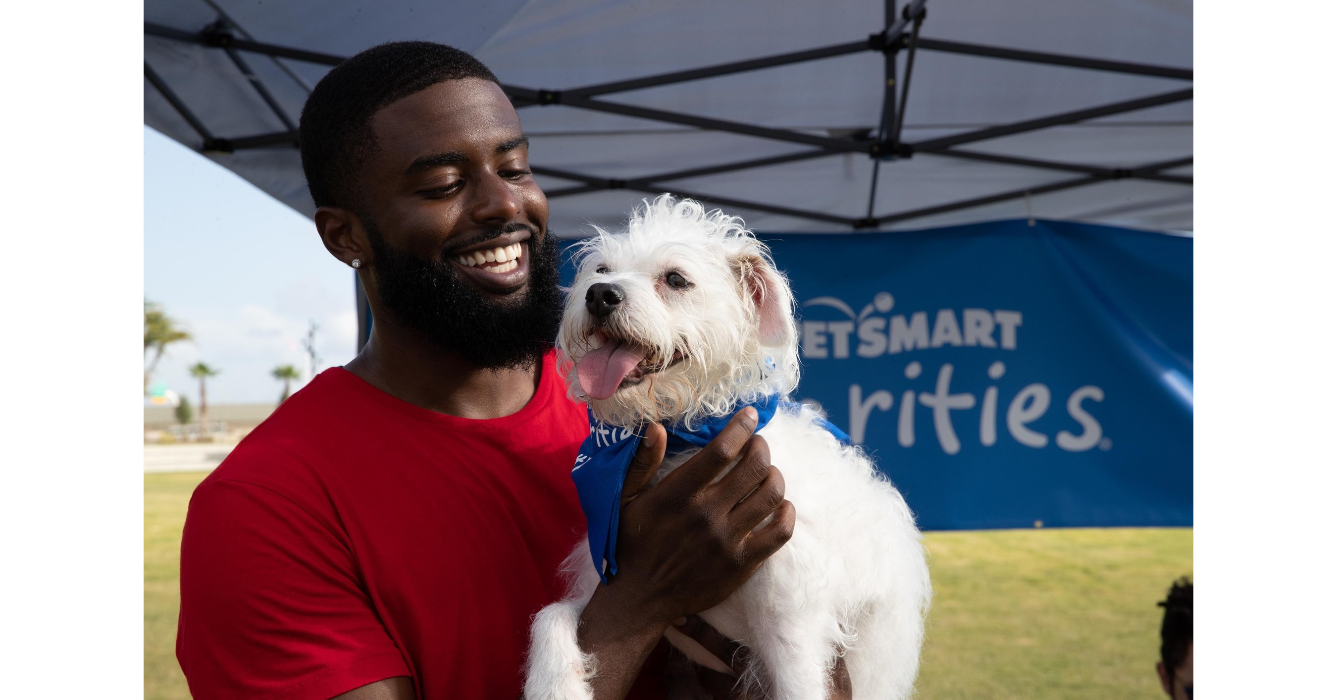 Utah PetSmart host world's largest pet adoption event
