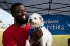 A Record-Breaking 32,985 Pets Find Homes During PetSmart Charities® National Adoption Weekend