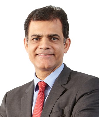 Anuj Puri, Chairman - ANAROCK Property Consultants
