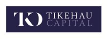 Tikehau Logo