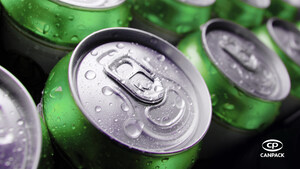 CANPACK amplía su capacidad en más de mil millones de latas para apoyar los mercados en crecimiento en Colombia y Rusia