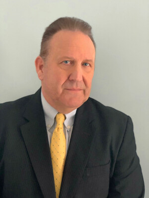 Lutheran Social Ministries of Maryland Appoints Ken Connelly Vice President of Operations