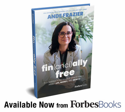 Behavioral Finance Expert Publishes Guide for Independent Women