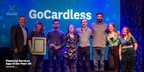 GoCardless Named Financial Services App of the Year at the Xero Awards 2020