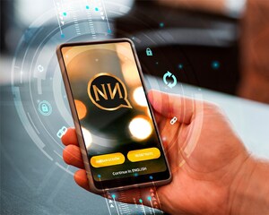 Napoleon Secret Chat, la innovadora App de Chat Seguro que promete Privacidad Real
