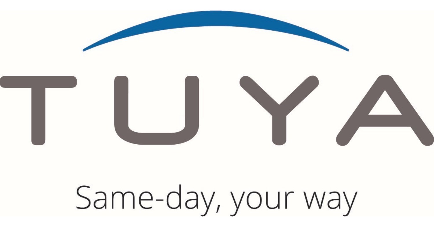 TUYA Technologies Disrupts Stagnant B2B, Same-day Delivery Industry