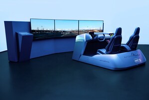 Pininfarina to Launch AutonoMIA, a Responsive Driving Experience for the Mobility of the Future