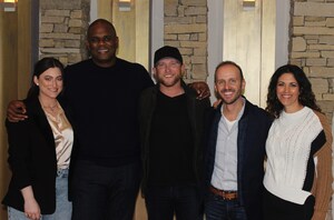 Cole Swindell Renews Publishing Deal with Sony/ATV Music Publishing Nashville