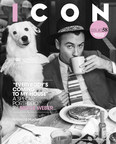 Little Bear Inc. Announces World Renowned Fashion Photographer And Filmmaker Bruce Weber Featured In Special March Edition Of Italy's ICON Magazine
