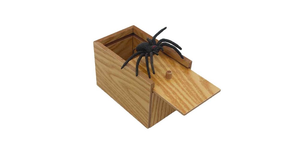 Perfect Anonymous Pranks for April Fools Day 2020 from 'Pranks Anonymous'