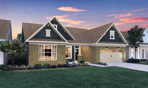 Lennar Opens Westfield, Indiana's First Ever 55+ Community, With Next Gen Homes®, Resort Amenities Embracing Indiana's Lake Life