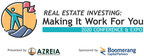 Real Estate Investing Conference Tackles Arizona Housing Market's High Demand Low Supply Issue