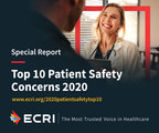 Diagnostic Errors, Maternal Health Top ECRI's 2020 Patient Safety Concerns